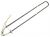 277804 Resistencia tubular 500W 24.13237.000