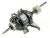 *ac Moteur    ,adaptable paraAMB3871 4151000000