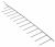 1751340800 C00868138 SOPORTE CESTA SUPERIOR