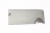 4851971400 C00921553 UPPER DOOR BROW HINGE COVER-RIGHT