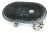10.57413.688 PLACA RADIANTE 170X265MM. 2400/800W