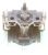 Conmutador Rotativo ,adaptable paraHBG63B420F45 4300300000