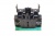 Conmutador Rotativo ,adaptable paraHEA63A25001 4300300000