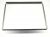 Panel Cristal Acrilico ,adaptable paraDOP350XE1 5208500000