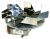 699250029 MOTOR DE VENTILADOR AIRE CALIE