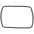 Goma De Escotilla    ,adaptable paraI63I6C6ATXFR 5505000000