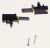 *ac Moteur ,adaptable paraW125FINGE 4151000000