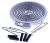 Calefaccion ,adaptable paraAKL372WH 4609000000