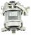 *ac Moteur ,adaptable paraWFX3230FG01 4151000000