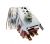 Termostato De Frigo ,adaptable paraBD2401T02 4821000000