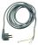 POWER SUPPLY CABLE, adaptable para WFH2062FF