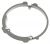 Anillos ,adaptable paraSRS4712II08 5202200000