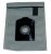 Bolsas Para Aspirador ,adaptable paraBBZ10TFK100 5656000000
