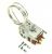 Termostato De Frigo ,adaptable paraARC1502GS 4821000000