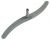 Brazo De Vaporizador ,adaptable paraCG560J501 5601000000
