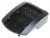 LS2511 ADAPTADOR DE BATERIA PARA PASSEND FÜR CANON BP511/BP512/BP535