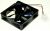 Motor Ventilador    ,adaptable paraERG3094AOW 4370000000