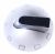 3550406478 MANDO,SELECTOR,INOX,8+0