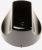 C00276382 482000031319 MANDO NEGRO PLACA GAS P.I. PH6-P