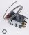 C00279253 482000031439 TERMOSTATO 3CONT. 077B-6584 L.455MM