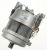 *ac Moteur    ,adaptable paraIWC6165UKC 4151000000