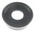 C00109310 482000028417 DISCO MANOPOLA NERO C60X60 LODZ