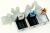 Valvula De Solenoide    ,adaptable paraXWDE1071681X 4651000000