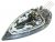 Plancha Suela ,adaptable paraFV4680B023 5581000000