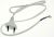 Power Supply Cable ,adaptable paraDO1021A1701 2301000000