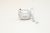 SS-193342 BLOQUE MOTOR+CABLE/BLANCO