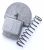 Tapa ,adaptable paraSM272582BU 5202000000