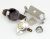 Termostato Klixon ,adaptable paraWD3100121PA 4825000000