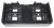 Caja Inferior ,adaptable paraTG80008411A 5205000000