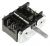 Conmutador Rotativo    ,adaptable paraCDEC62IX 4300300000