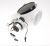 Motor ,adaptable paraKAD63A7002 4150000000