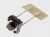 Touch Pad ,adaptable paraAV8802 4300600000