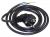 POWER SUPPLY CABLE, adaptable para GIGA6234250X