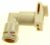 Racor Para Tubo ,adaptable paraESAM5400EX1 5304500000