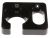 Soporte    ,adaptable paraBL5040SCHWARZ 5403000000