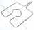 Calefaccion ,adaptable paraGI63224AX 4609000000