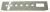 Moldura ,adaptable paraK67320AW 5202800000