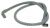 Tubo Flexible ,adaptable paraKD61312 5303000000