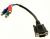 Adaptadores Yuv ,adaptable paraLC60LE822E 2101300000