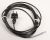 60865 Cable F2X0.75X5.0 multiconductor