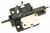 Interruptor De Aparato ,adaptable paraEKC60466W 4300900000
