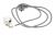 Power Supply Cable    ,adaptable paraEDE47130W 2301000000