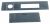 1327710008 FRONTAL,PANEL MANDOS,MANO
