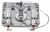 3A-C219-002E 4055131553 RESISTENCIA CALENTAMIENTO,COMP