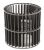 Turbina ,adaptable paraECS6251K 4134000000