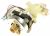 *ac Moteur ,adaptable paraCSF4710XS 4151000000